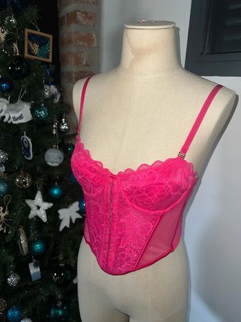 Corset nuit taille 75 A