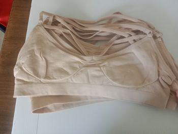 Brassière pour enfant ou petite taille