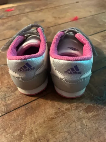 Baskets Adidas