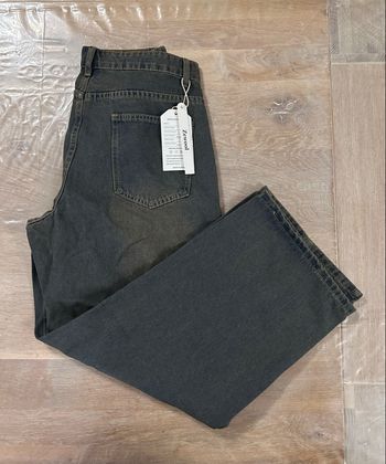 Jean baggy hip hop taille M