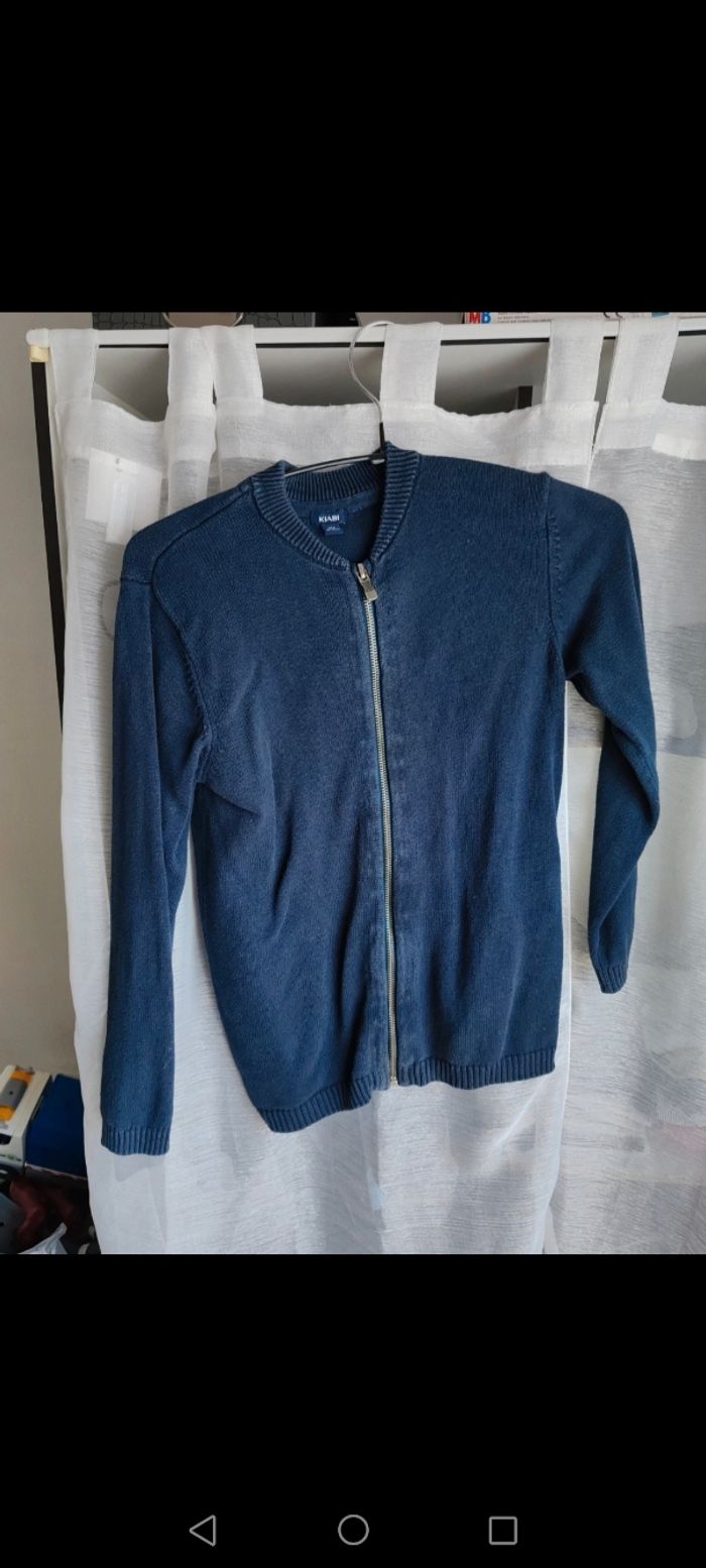 Gilet