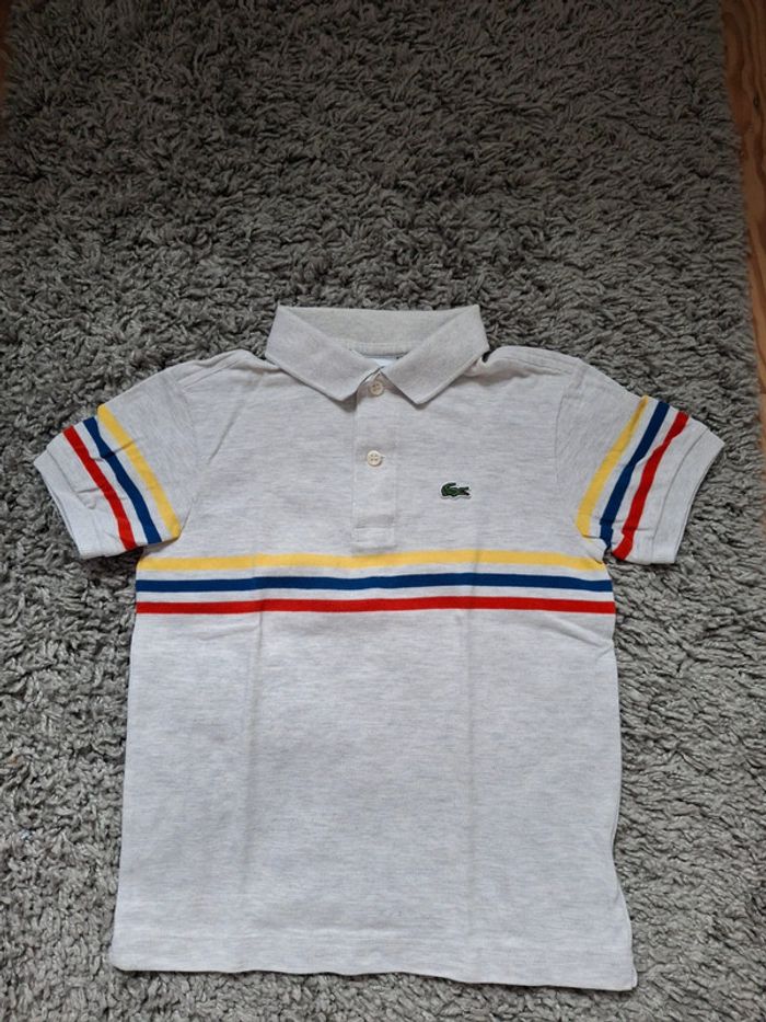 Polo.