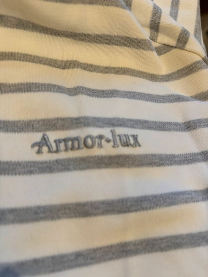 Marinière Armor-Lux - photo numéro 4