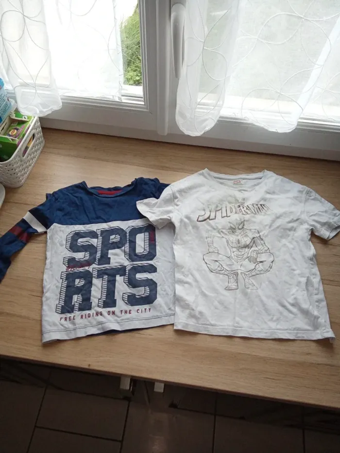 Lot 4 ans - photo numéro 8