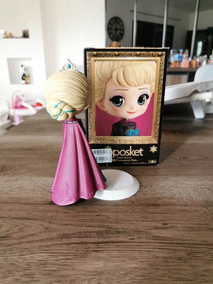 Qposket elsa - photo numéro 2