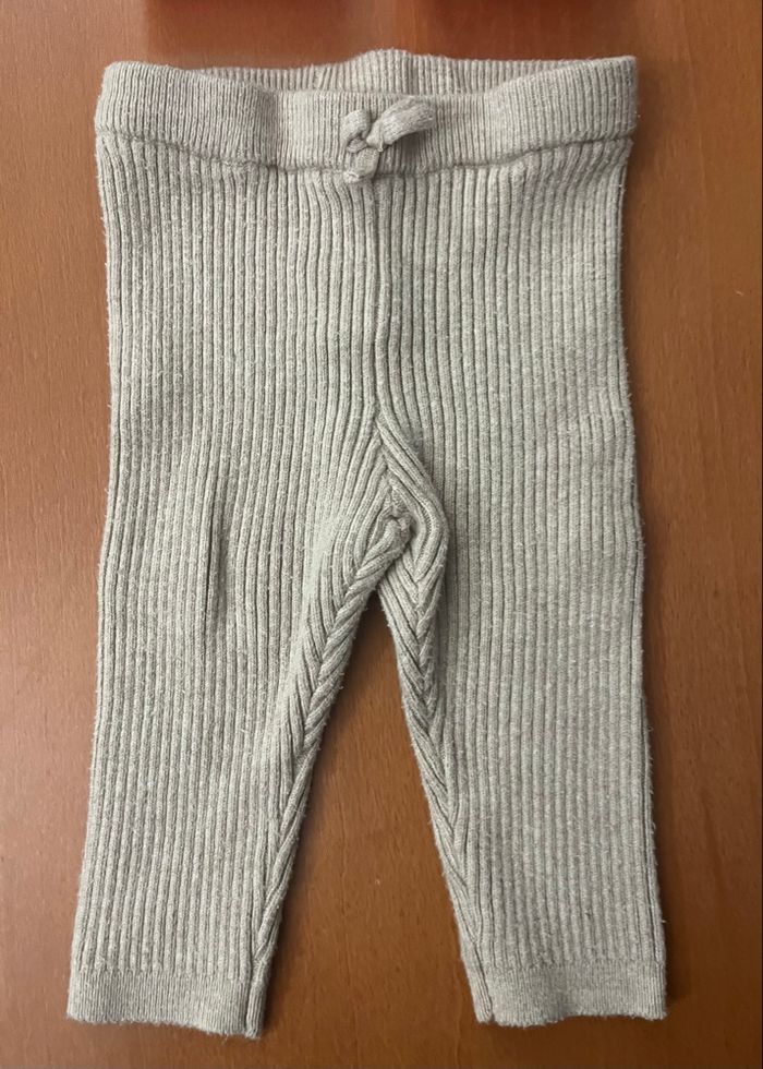 Legging Orchestra - photo numéro 2