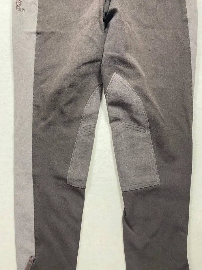 Pantalon Équilibre brun – Taille 40 – Très bon état - photo numéro 5