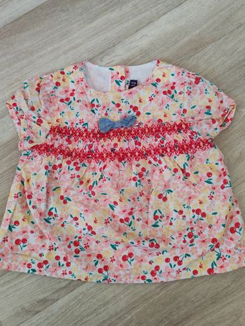 Tee shirt sergent major 