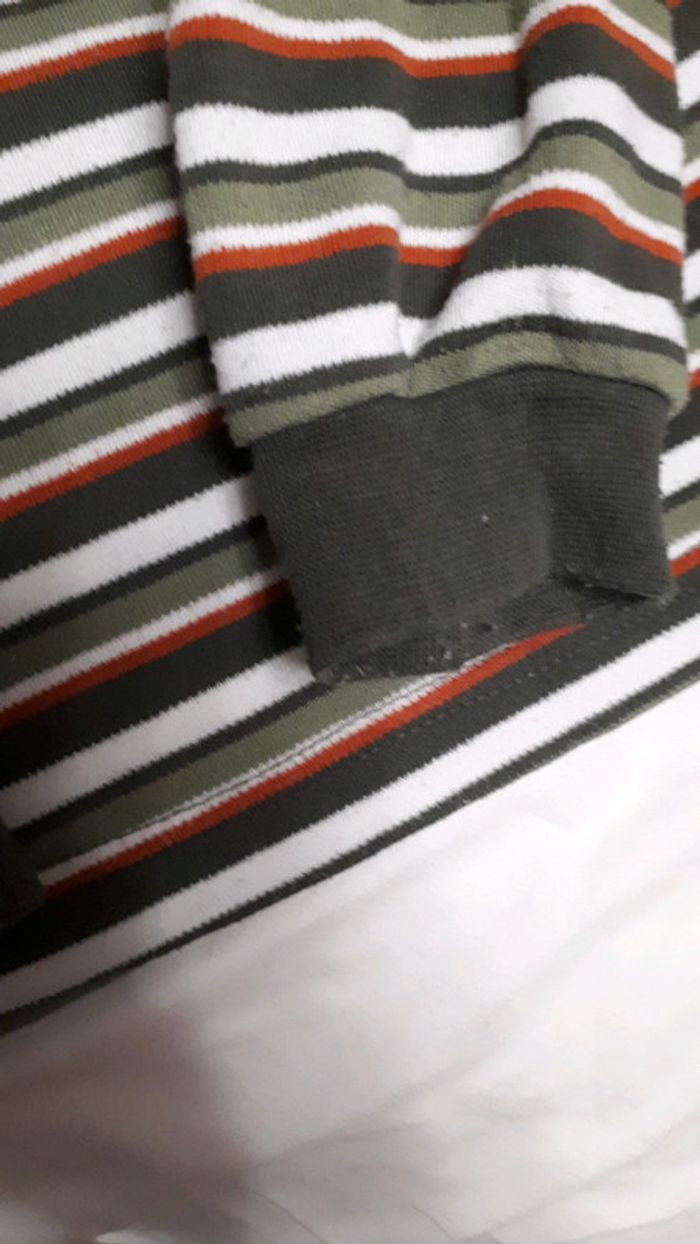 sous pull - photo numéro 3