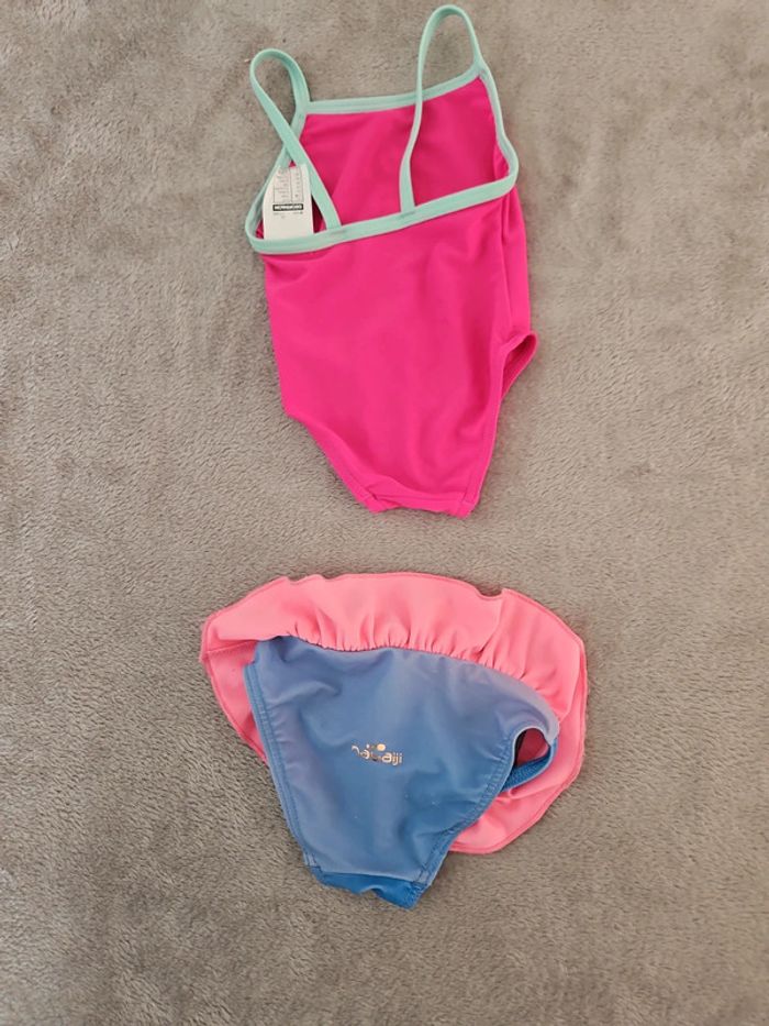 Lot maillots - photo numéro 2