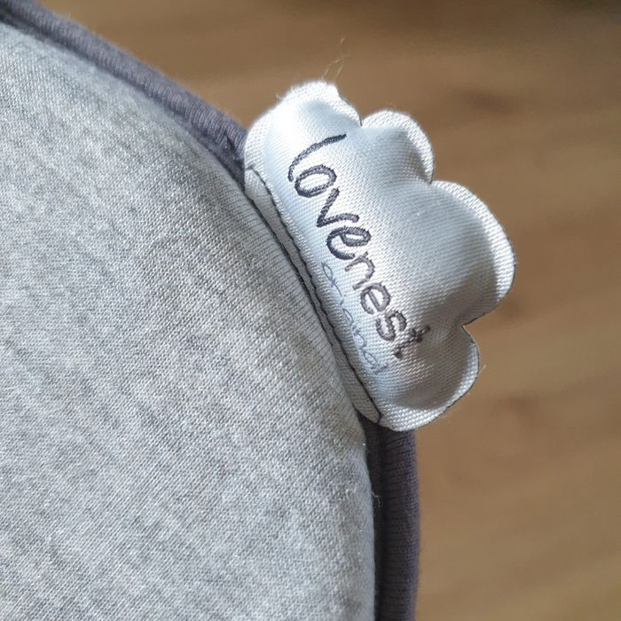 ⭐ Coussin de tête Lovenest Original
#emyfleury_accessoireslit - photo numéro 4