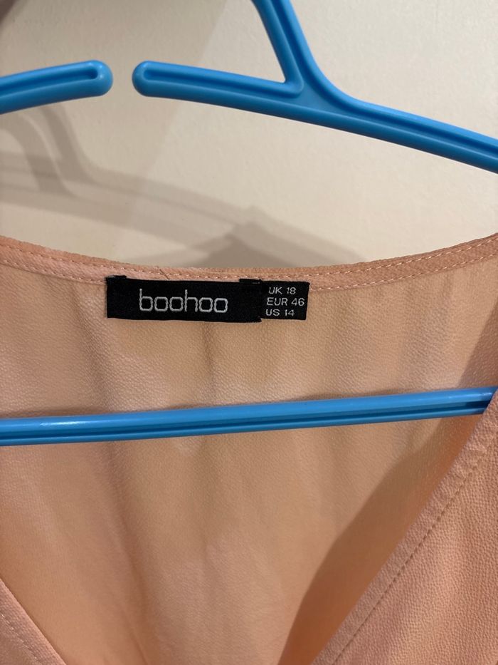 Robe femme - photo numéro 3