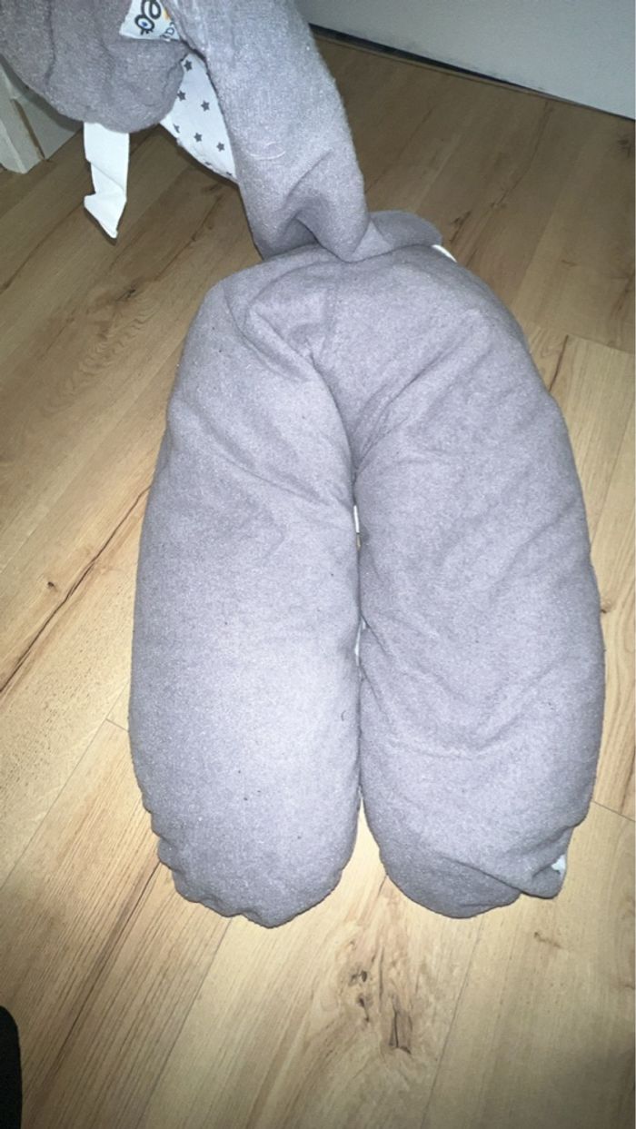 Coussin d'allaitement - photo numéro 2