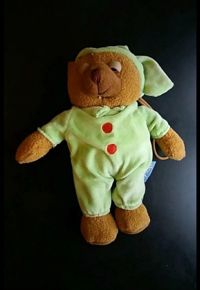 Peluche