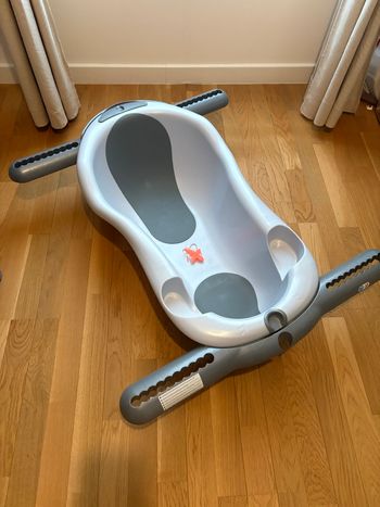 Baignoire bébé