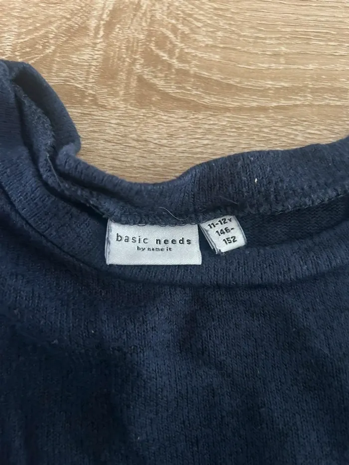 Pull 12 ans - photo numéro 2