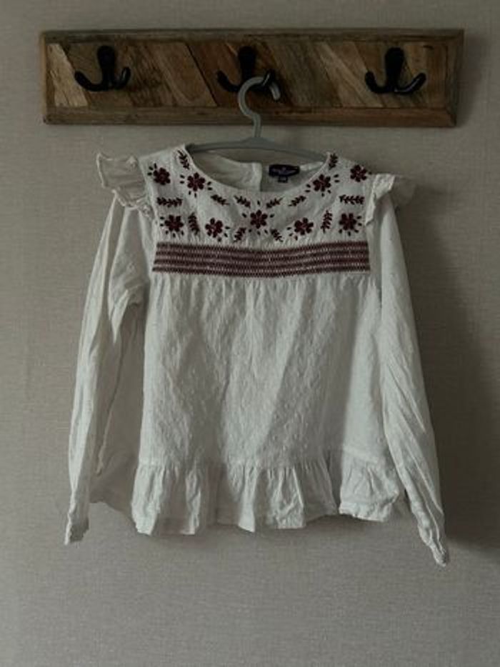 Ensemble Sergent Major 6ans - photo numéro 2