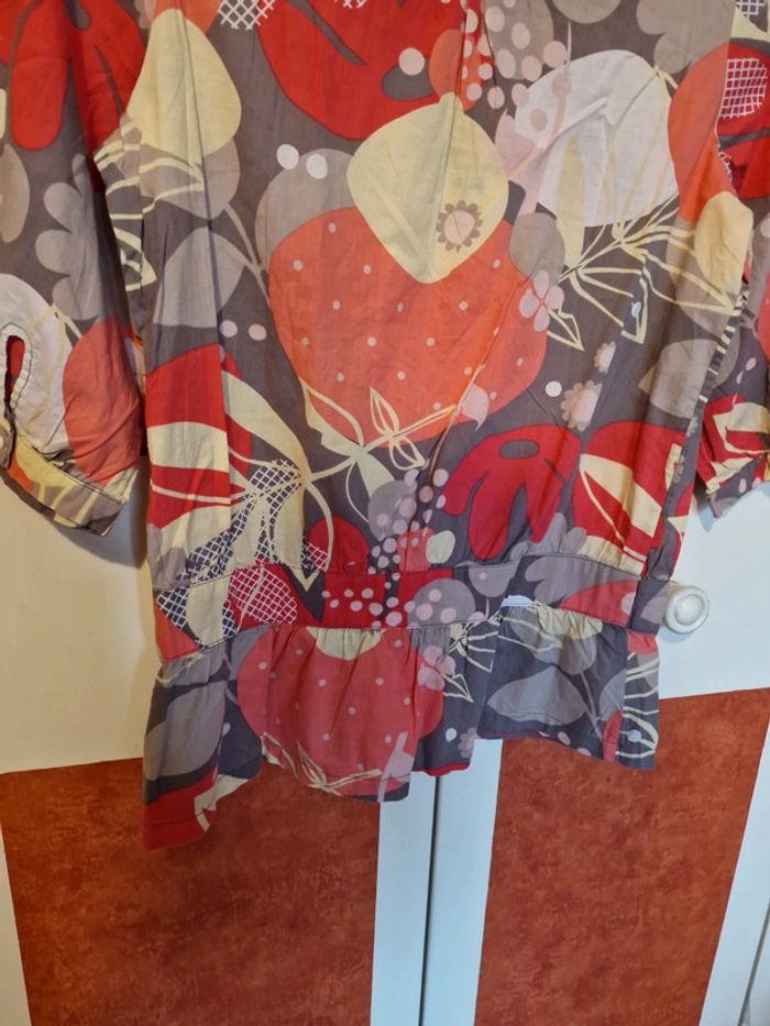 Tunique courte - photo numéro 11