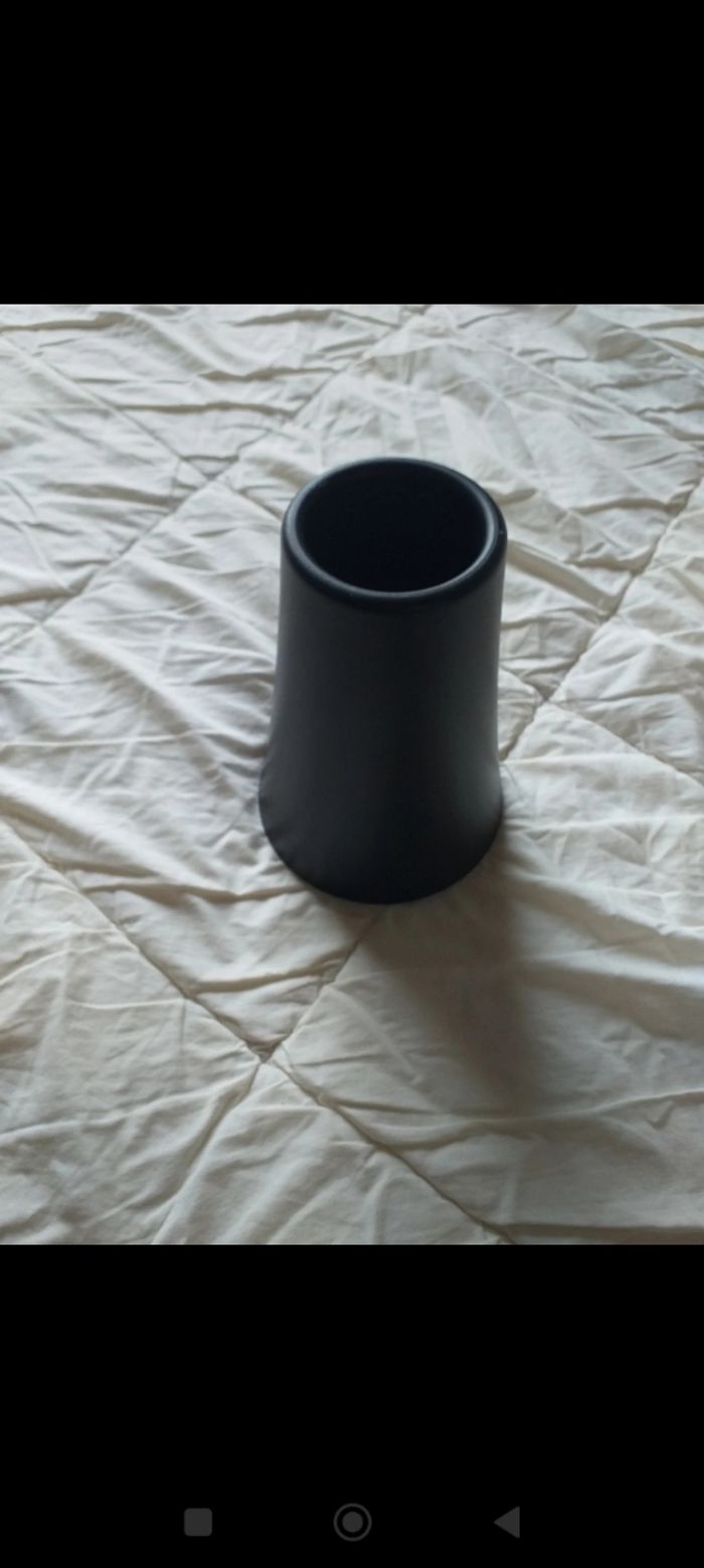 Vase Ikea ovanlig double sens