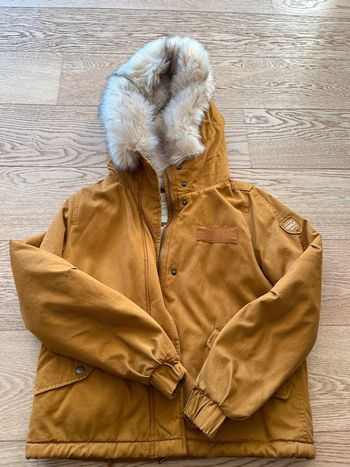 Manteau