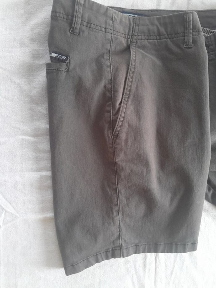 Short Jost - photo numéro 9