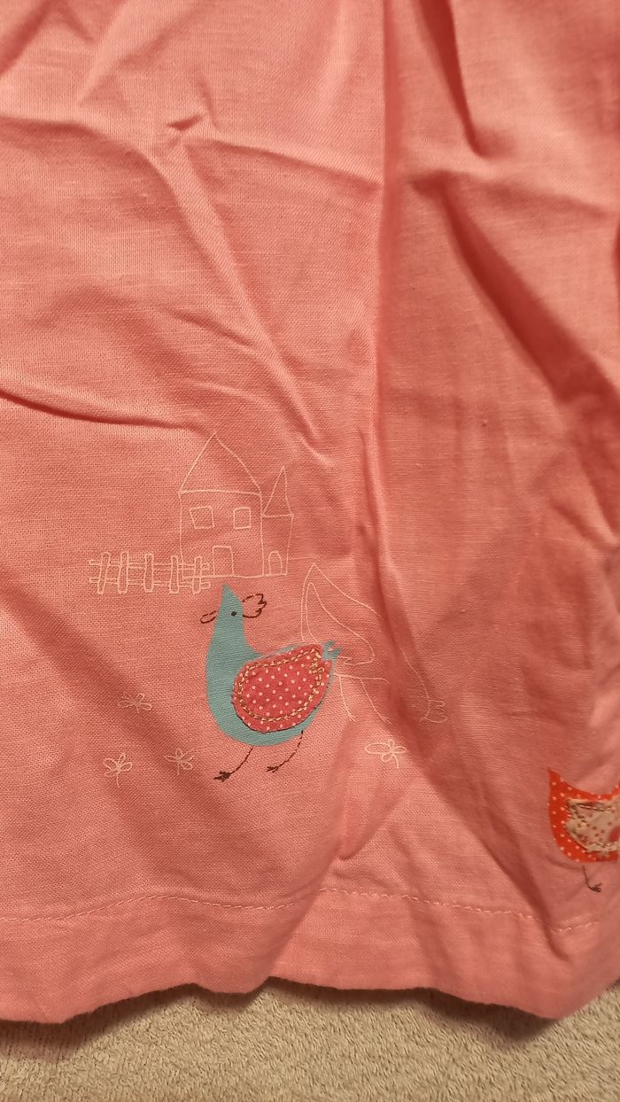 Robe fille 18 mois été - photo numéro 4