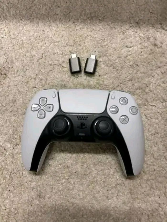 PlayStation 5 disque édition