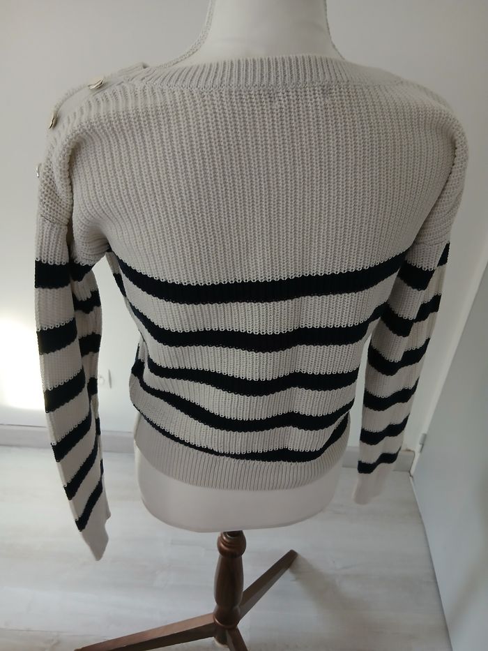 Pull - photo numéro 2