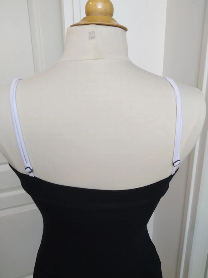 Robe à bretelles - photo numéro 4