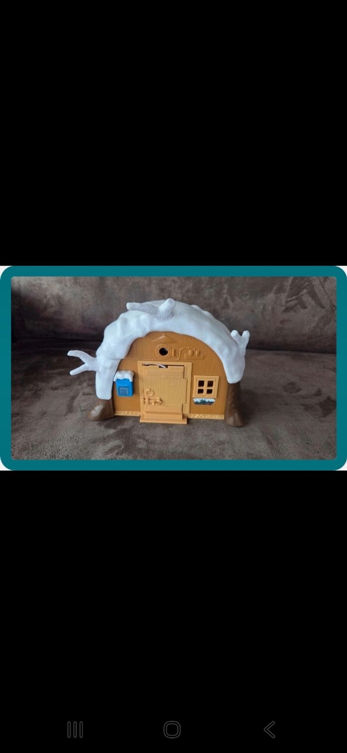 Maison Masha et Michka - photo numéro 2