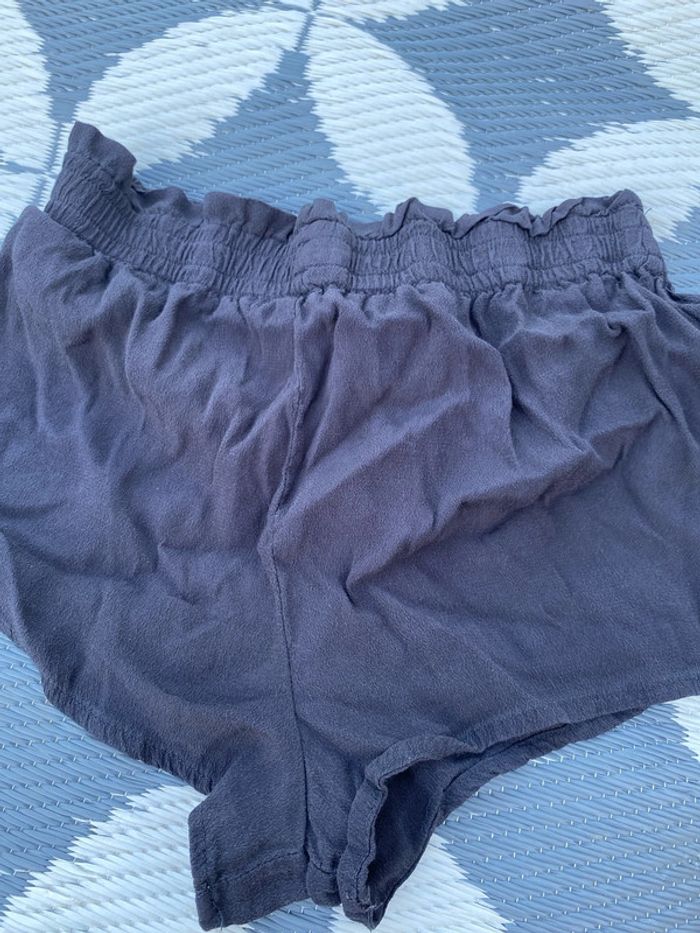 Short court forever21