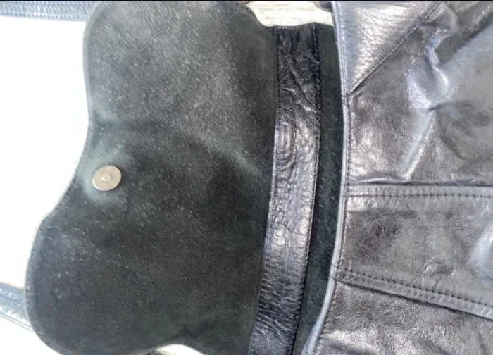 Sac en cuir Lancaster - photo numéro 7