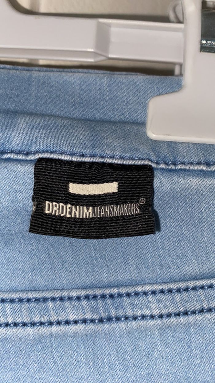 Jean slim 👖 DRDenim - photo numéro 3