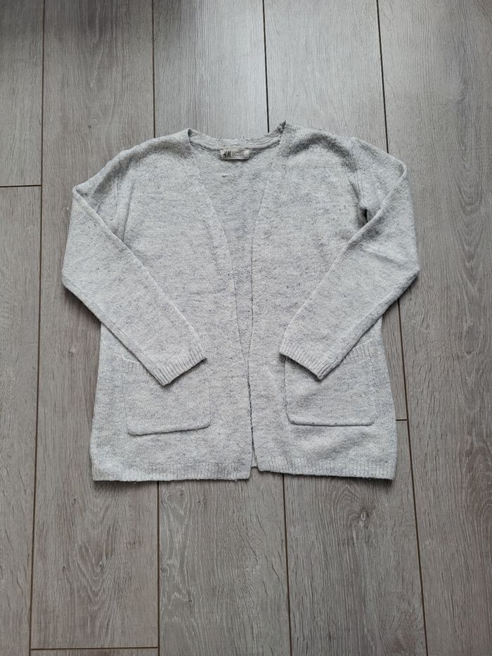 Gilet