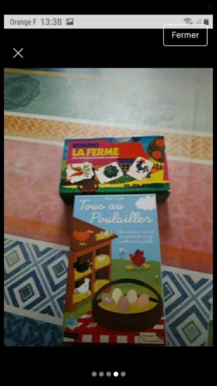 Jeux éducatifs - photo numéro 4