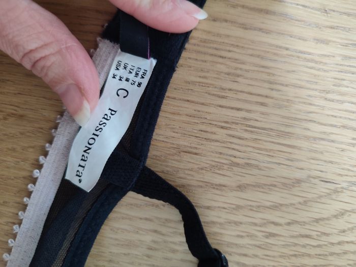 Soutien gorge Passionata 90 C - photo numéro 4