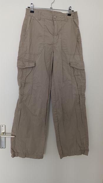 Cargo taille 34