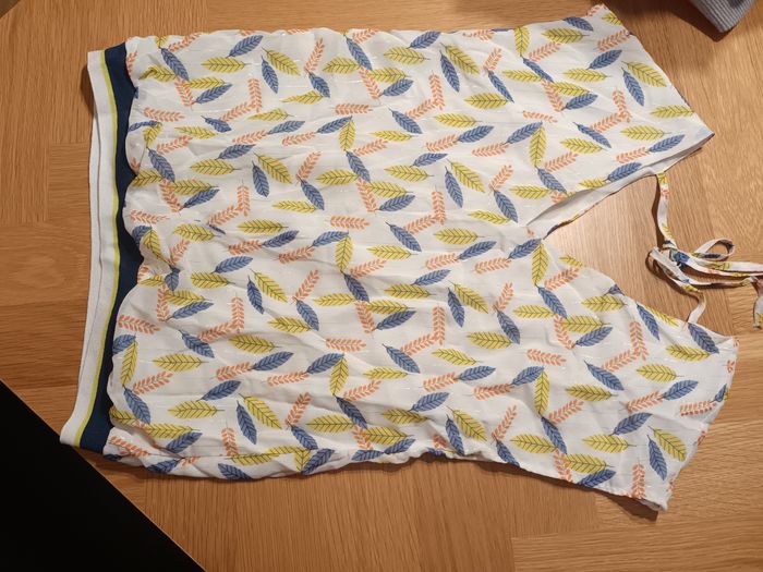 Blouse - photo numéro 3