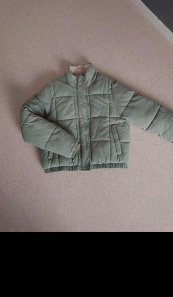 Doudoune femme Xs