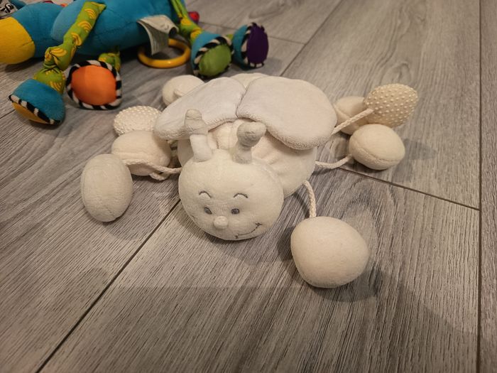 Divers doudous à bruit 1€/unité - photo numéro 2