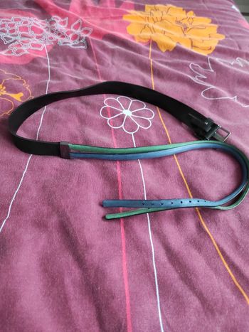 Ceinture cop copine neuve  tM