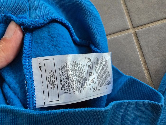 Ensemble jogging Adidas - photo numéro 5