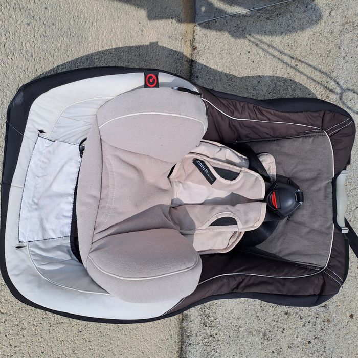 siège auto 0/1/2 - photo numéro 2