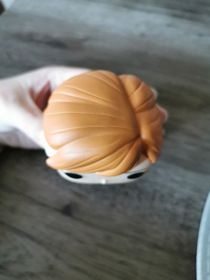Funko pop Anna disney 81 - photo numéro 4