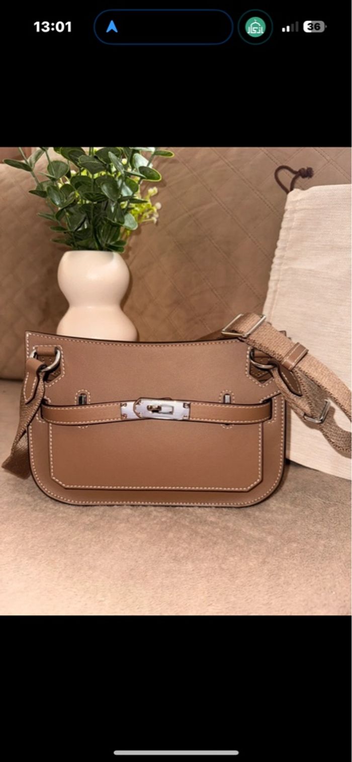 Sac inspiration gypsiere - photo numéro 6