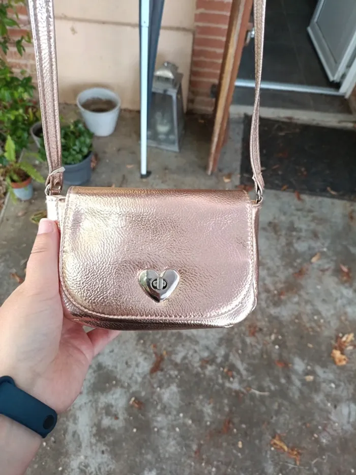 Petit sac bandoulière - photo numéro 2