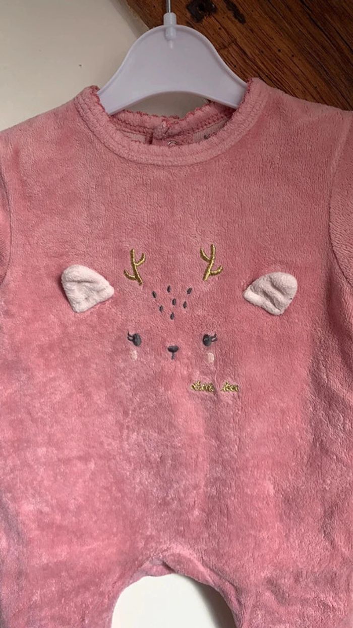 Pyjama - photo numéro 2