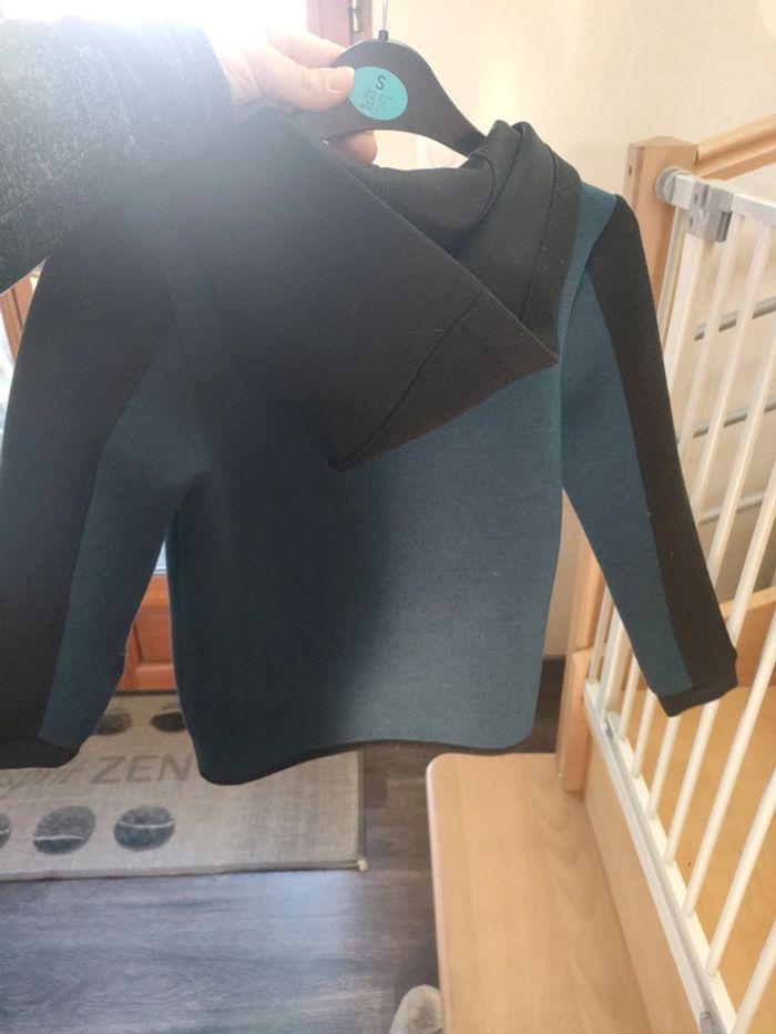 Veste - photo numéro 4