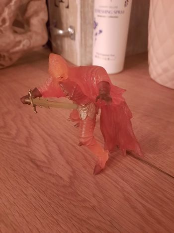 Papo chevalier fantôme