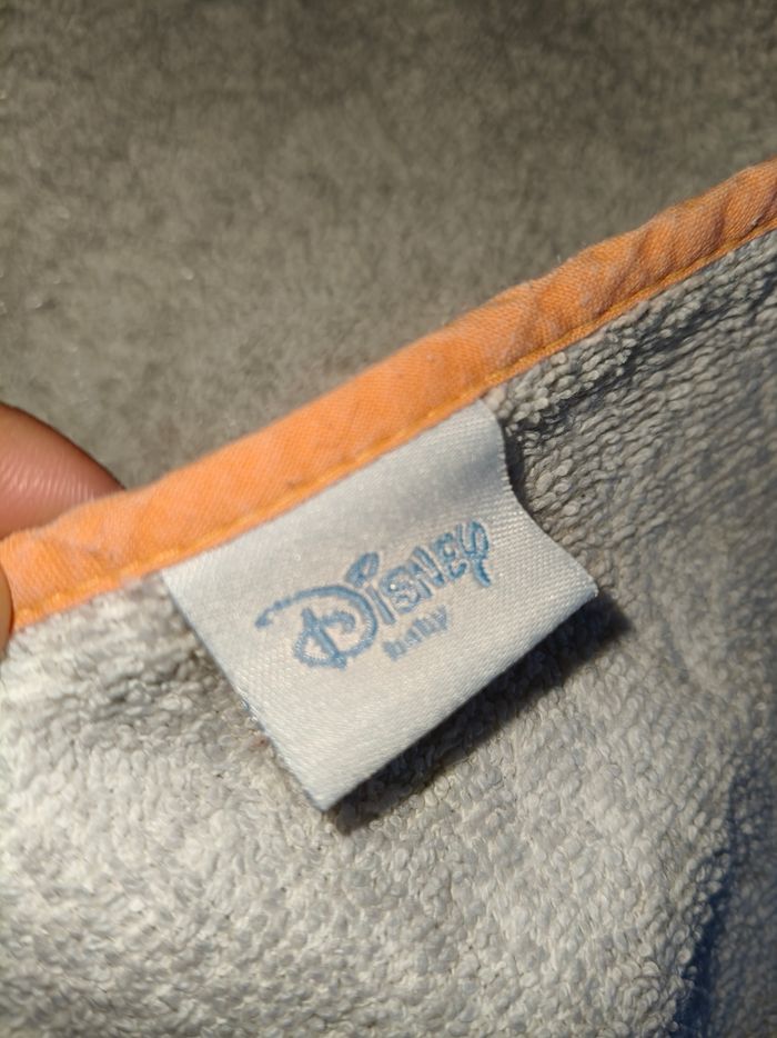 Cap de bain Disney Baby - photo numéro 2